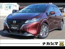2022 Nissan Note