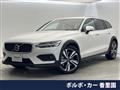 2022 Volvo V60