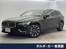 2023 Volvo V60