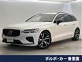 2021 Volvo V60