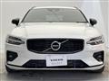 2021 Volvo V60