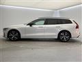 2021 Volvo V60