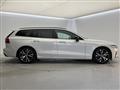 2021 Volvo V60