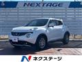 2014 Nissan Juke