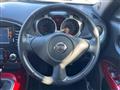 2014 Nissan Juke