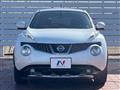 2014 Nissan Juke