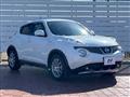 2014 Nissan Juke
