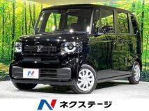 2024 Honda N BOX