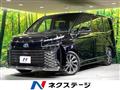 2025 Toyota Voxy