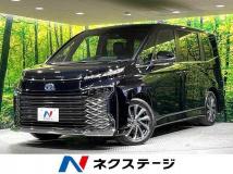 2025 Toyota Voxy