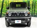2024 Suzuki Jimny Sierra