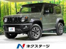 2024 Suzuki Jimny Sierra