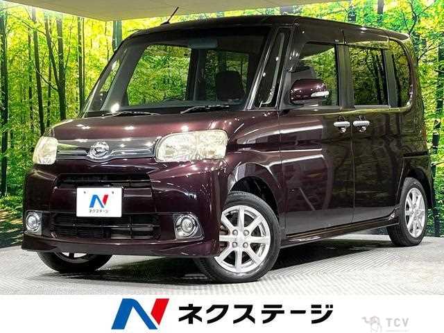 2013 Daihatsu Tanto