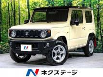 2018 Suzuki Jimny
