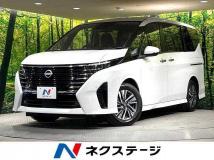 2023 Nissan Serena