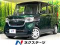 2022 Honda N BOX