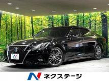 2017 Toyota Crown Hybrid