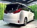 2021 Toyota Alphard G