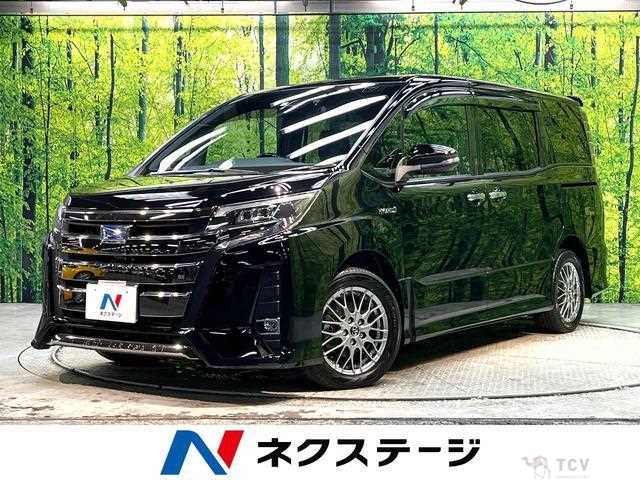 2018 Toyota Noah