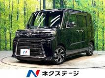 2022 Daihatsu Tanto