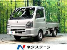 2014 Suzuki Carry Truck