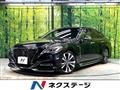 2019 Toyota Crown Hybrid