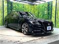 2019 Toyota Crown Hybrid