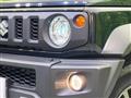 2024 Suzuki Jimny Sierra