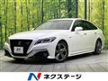 2018 Toyota Crown Hybrid