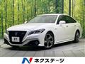 2018 Toyota Crown Hybrid