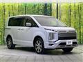 2024 Mitsubishi Delica D5