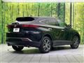 2020 Toyota Harrier