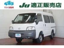 2004 Mazda Bongo Van