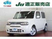 2015 Nissan Cube
