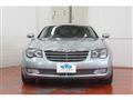 2007 Chrysler Crossfire