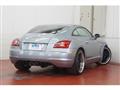 2007 Chrysler Crossfire