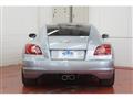 2007 Chrysler Crossfire