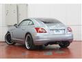 2007 Chrysler Crossfire