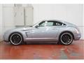 2007 Chrysler Crossfire
