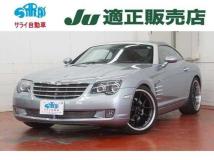 2007 Chrysler Crossfire