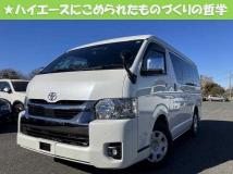 2023 Toyota Hiace Van