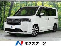 2023 Honda Step WGN