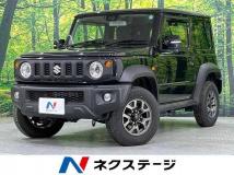 2024 Suzuki Jimny Sierra