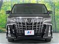 2020 Toyota Alphard G