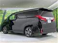 2020 Toyota Alphard G