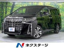 2020 Toyota Alphard G