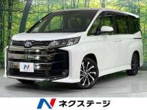 2022 Toyota Noah