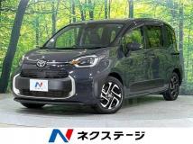 2023 Toyota Sienta