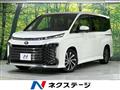 2025 Toyota Voxy