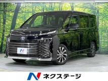 2023 Toyota Voxy